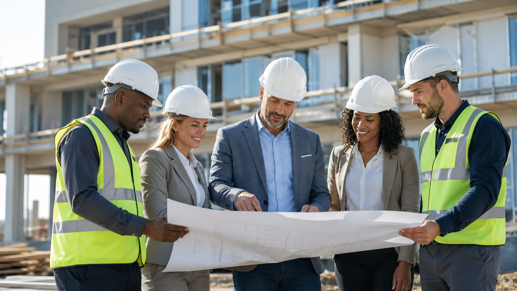 Travaux extérieurs